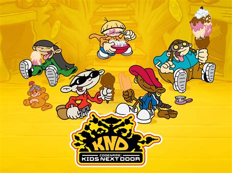 operation lockdown knd|Codename Kids Next Door Series : Man of Action .